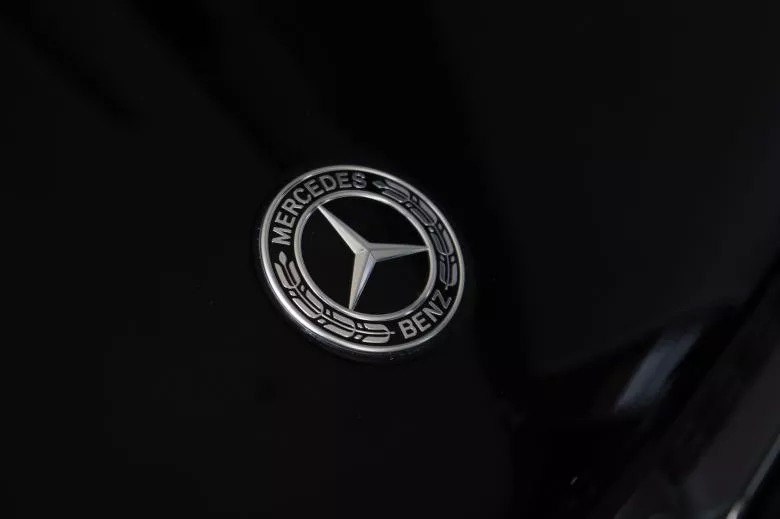 Mercedes-Benz Classe A 200 AMG