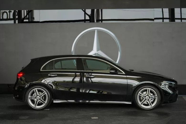 Mercedes-Benz Classe A 200 AMG