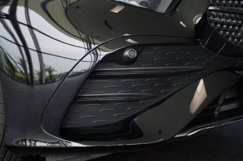 Mercedes-Benz Classe A 200 AMG