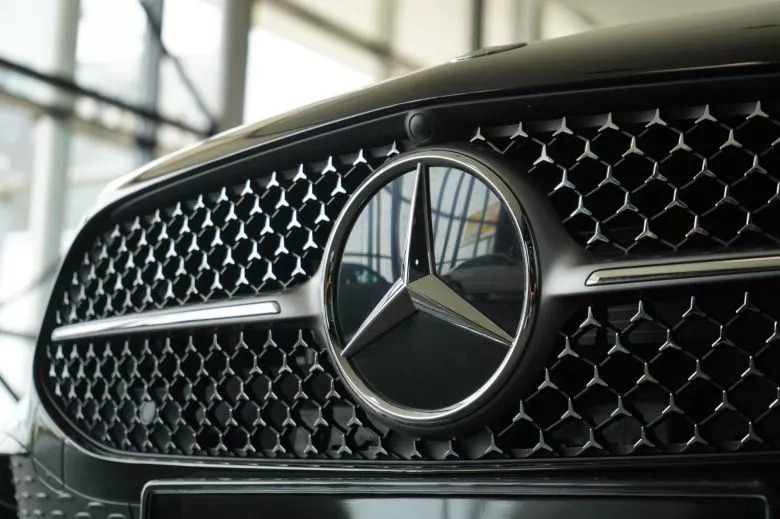 Mercedes-Benz Classe A 200 AMG