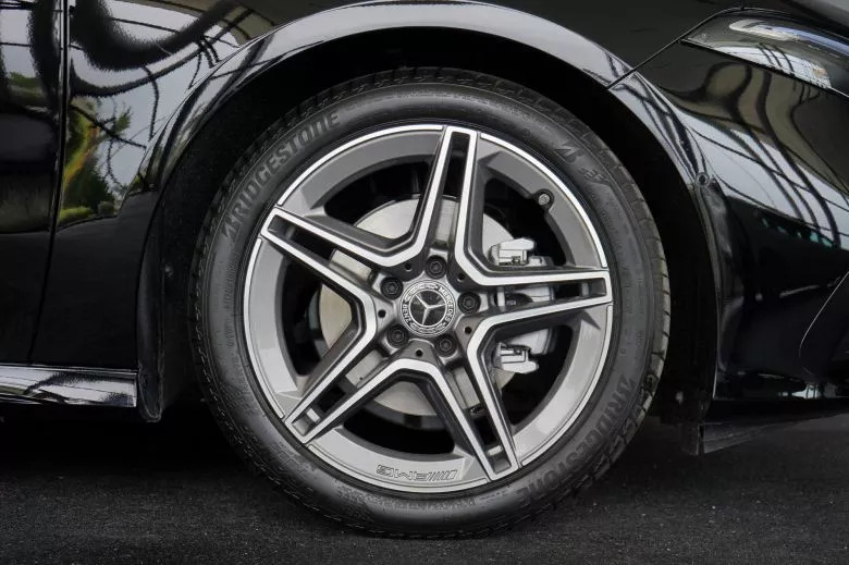 Mercedes-Benz Classe A 200 AMG