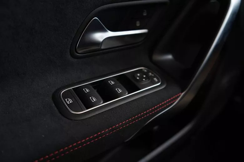 Mercedes-Benz Classe A 200 AMG