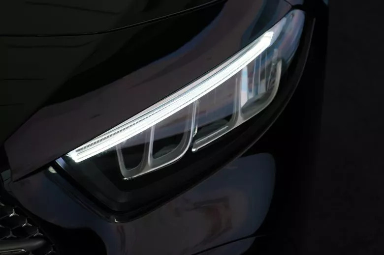 Mercedes-Benz Classe A 200 AMG