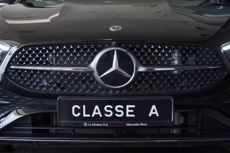 Mercedes-Benz Classe A 200 AMG