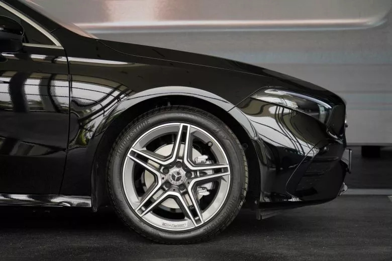 Mercedes-Benz Classe A 200 AMG