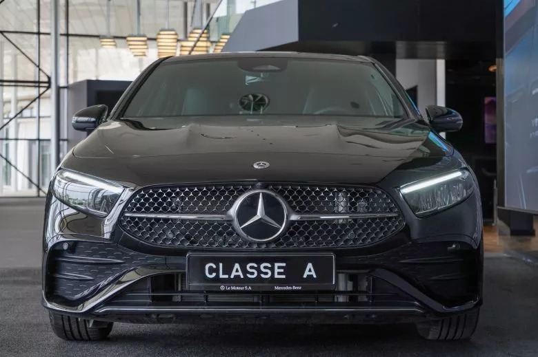 Mercedes-Benz Classe A 200 AMG