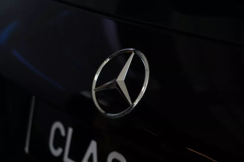 Mercedes-Benz Classe A 200 AMG