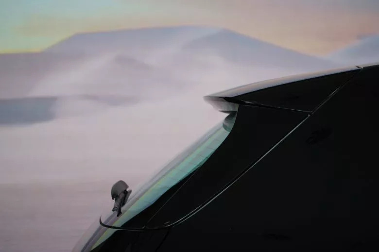 Mercedes-Benz Classe A 200 AMG