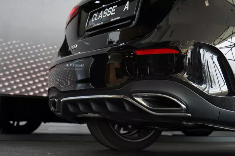 Mercedes-Benz Classe A 200 AMG