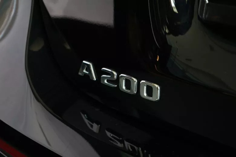 Mercedes-Benz Classe A 200 AMG