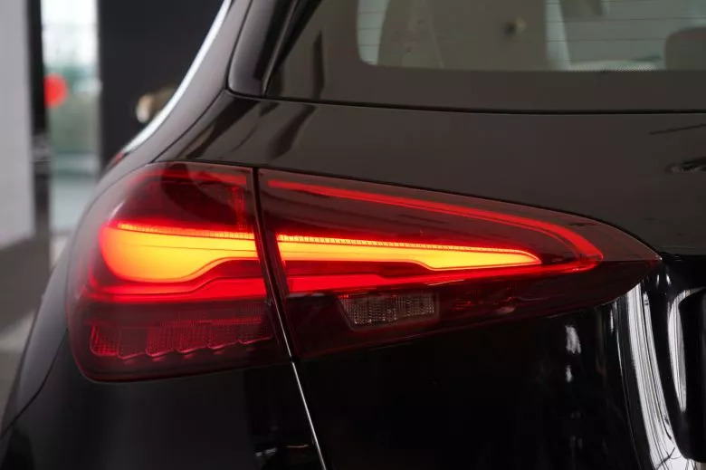 Mercedes-Benz Classe A 200 AMG