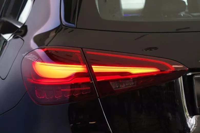 Mercedes-Benz Classe A 200 AMG