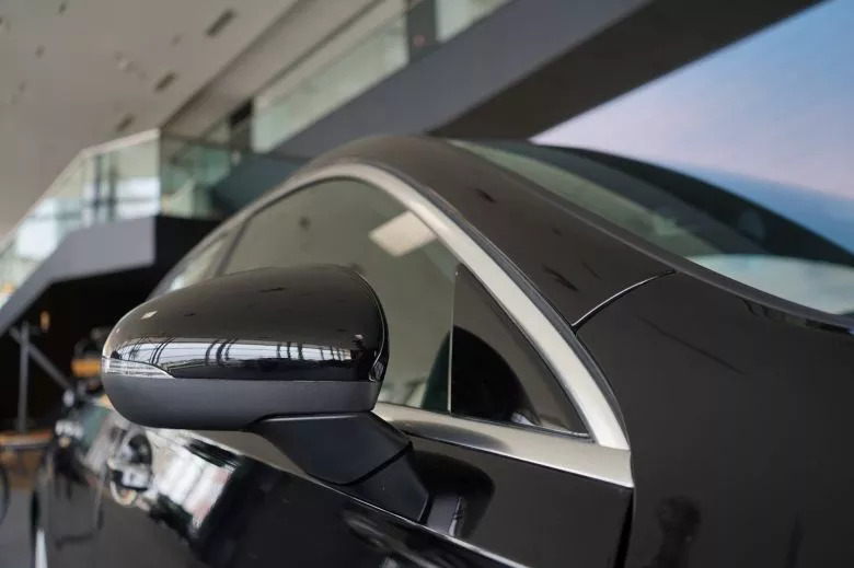 Mercedes-Benz Classe A 200 AMG