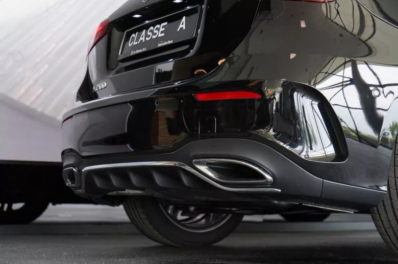 Mercedes-Benz Classe A 200 AMG