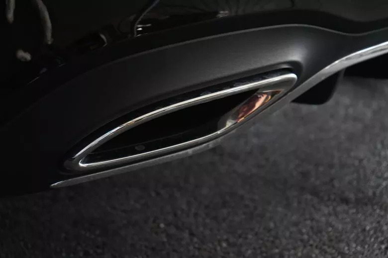 Mercedes-Benz Classe A 200 AMG