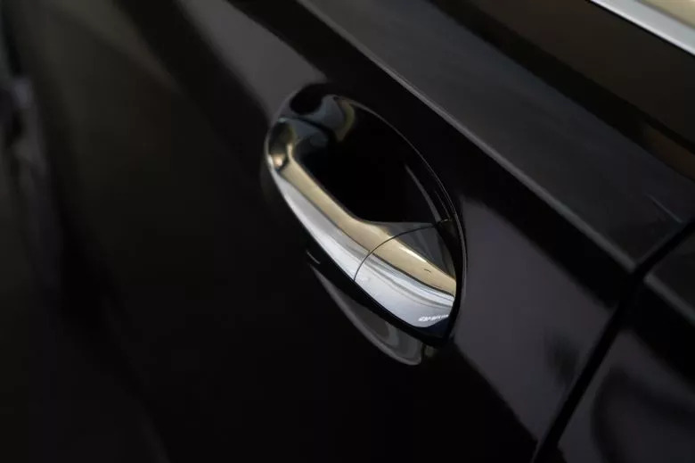 Mercedes-Benz Classe A 200 AMG