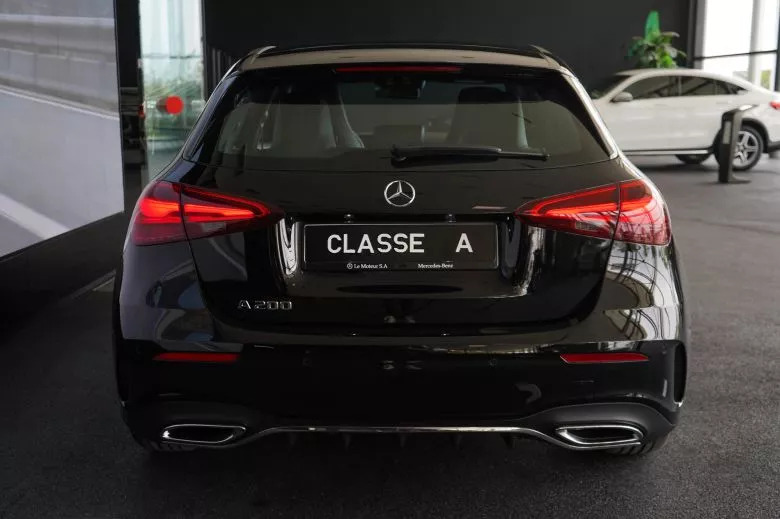 Mercedes-Benz Classe A 200 AMG