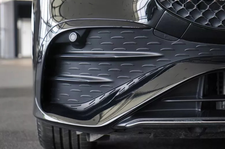 Mercedes-Benz Classe A 200 AMG