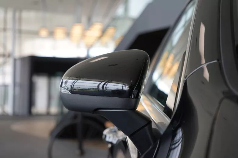 Mercedes-Benz Classe A 200 AMG