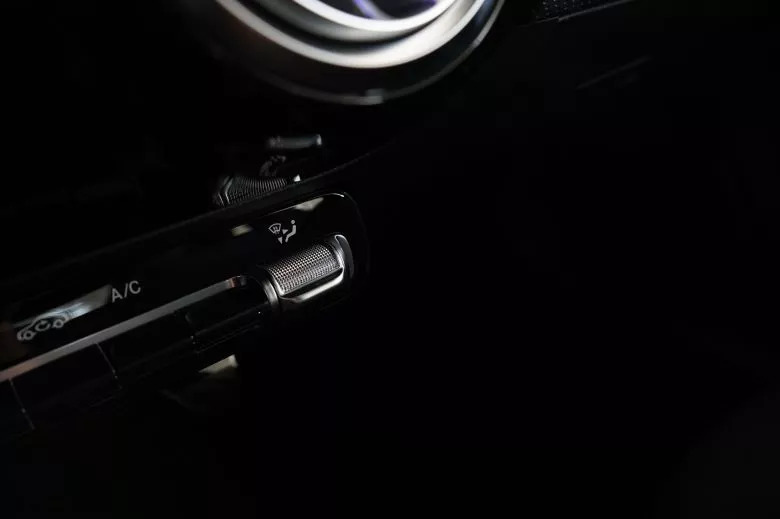 Mercedes-Benz Classe A 200 AMG