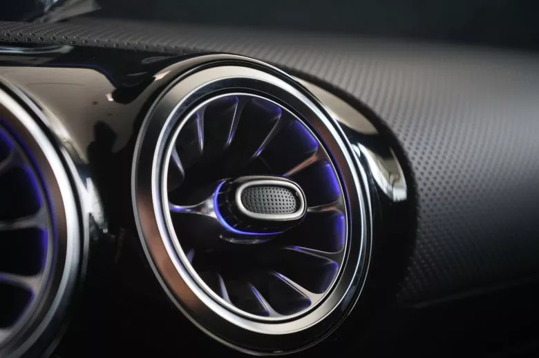 Mercedes-Benz Classe A 200 AMG