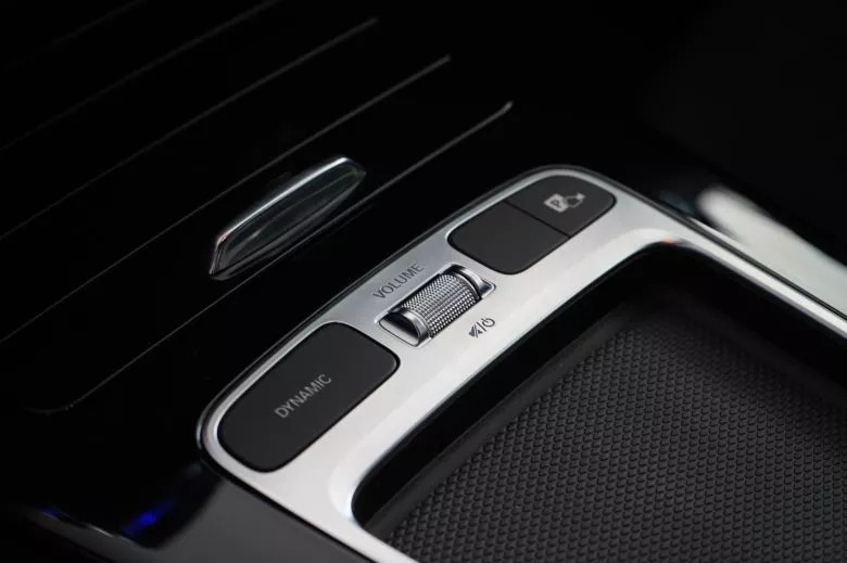 Mercedes-Benz Classe A 200 AMG