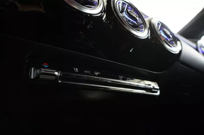 Mercedes-Benz Classe A 200 AMG