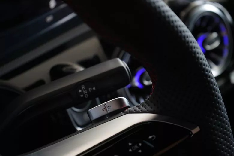 Mercedes-Benz Classe A 200 AMG