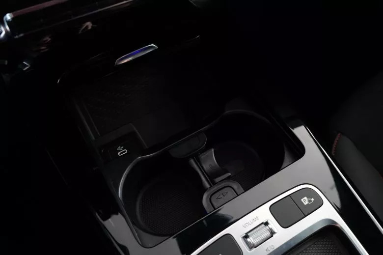 Mercedes-Benz Classe A 200 AMG