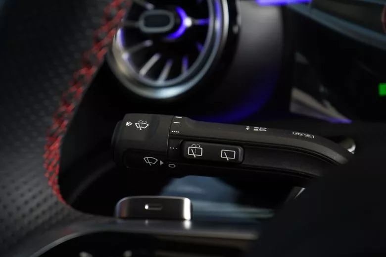 Mercedes-Benz Classe A 200 AMG