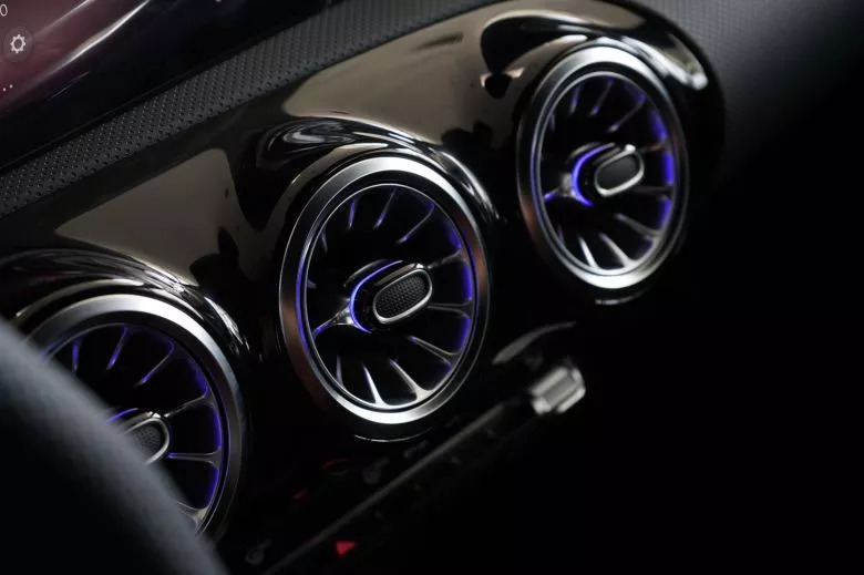 Mercedes-Benz Classe A 200 AMG