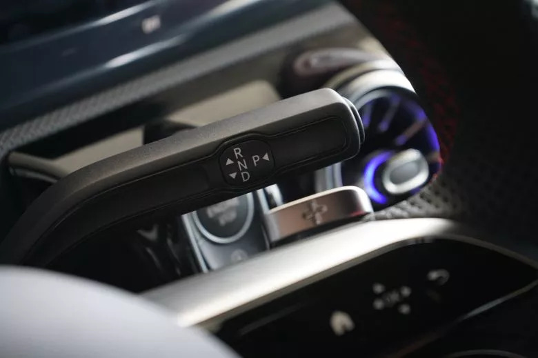 Mercedes-Benz Classe A 200 AMG