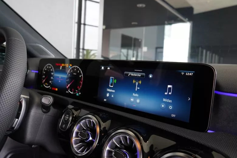 Mercedes-Benz Classe A 200 AMG