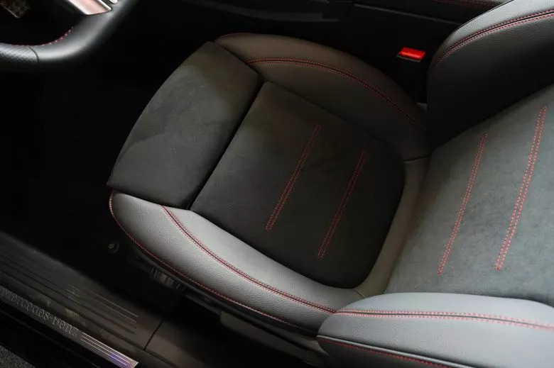 Mercedes-Benz Classe A 200 AMG