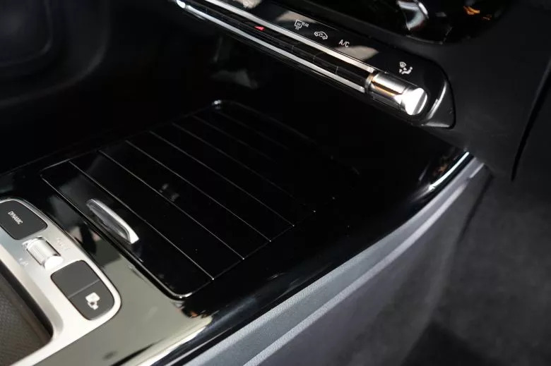 Mercedes-Benz Classe A 200 AMG