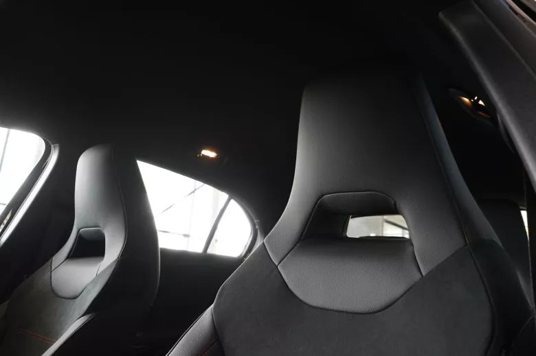 Mercedes-Benz Classe A 200 AMG