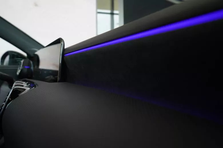 Mercedes-Benz Classe A 200 AMG