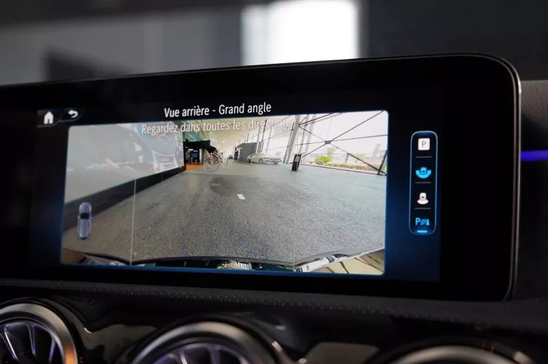 Mercedes-Benz Classe A 200 AMG