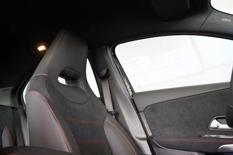 Mercedes-Benz Classe A 200 AMG