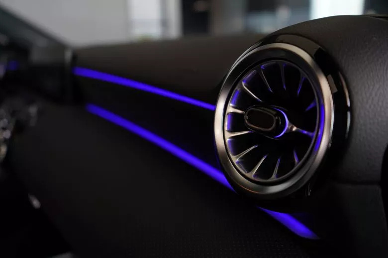 Mercedes-Benz Classe A 200 AMG