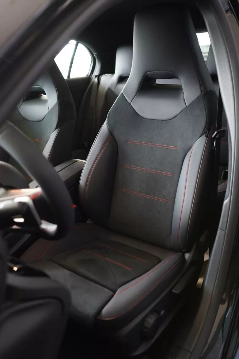 Mercedes-Benz Classe A 200 AMG