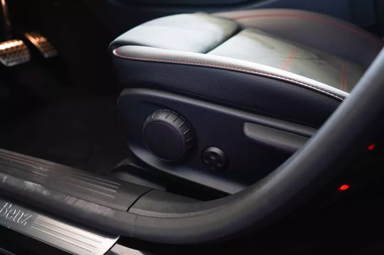 Mercedes-Benz Classe A 200 AMG