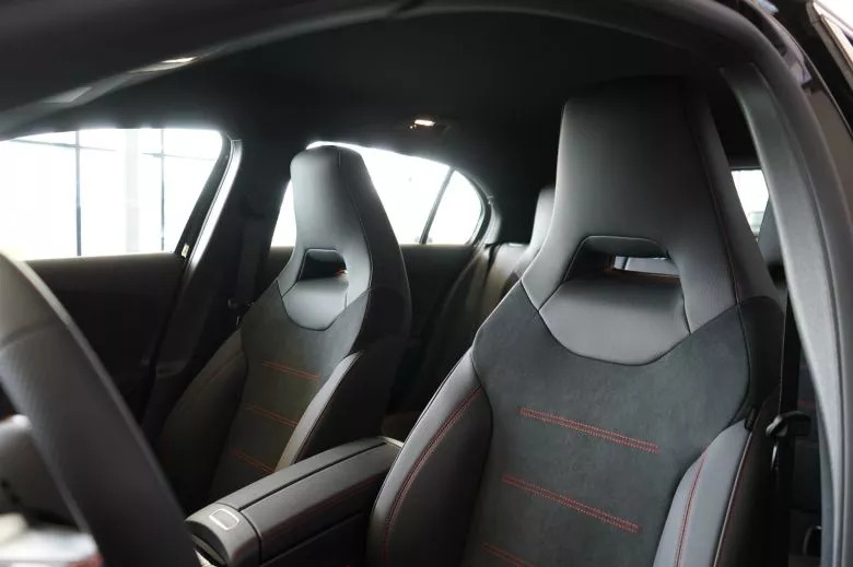 Mercedes-Benz Classe A 200 AMG