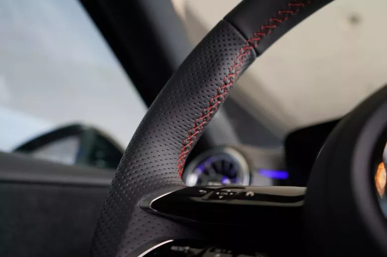 Mercedes-Benz Classe A 200 AMG