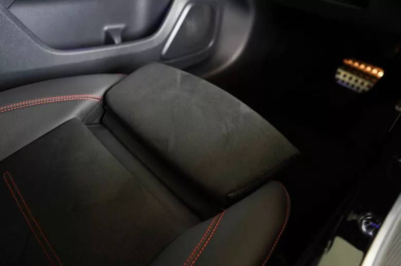 Mercedes-Benz Classe A 200 AMG