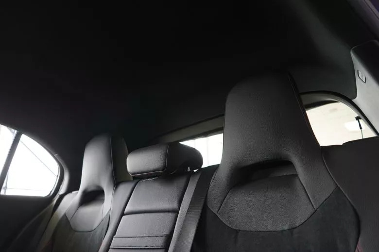 Mercedes-Benz Classe A 200 AMG