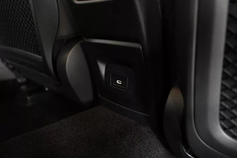 Mercedes-Benz Classe A 200 AMG