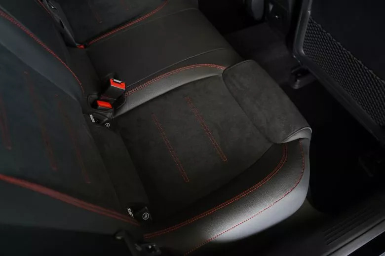 Mercedes-Benz Classe A 200 AMG