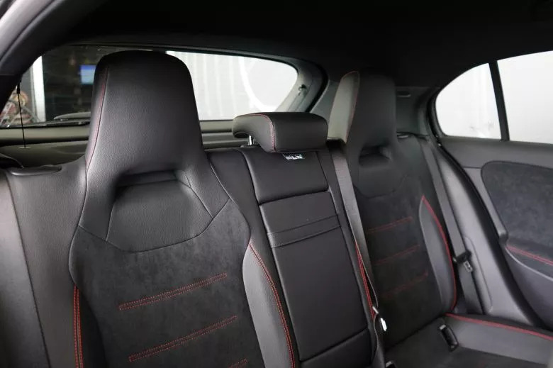 Mercedes-Benz Classe A 200 AMG