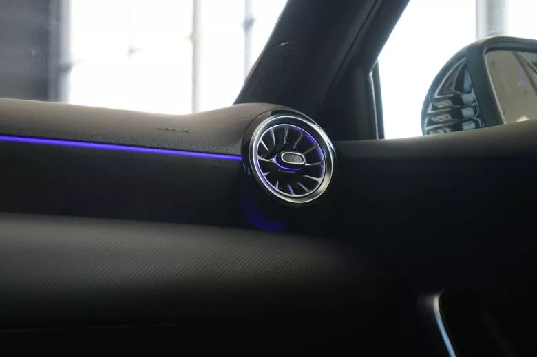 Mercedes-Benz Classe A 200 AMG